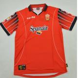 Mallorca 1a Equipación 1998/99